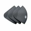 3x Filtres Pour Masque Anti-pollution XIAOMI Air Mask 2 3x Filtres Pour Masque Anti-pollution XIAOMI Air Mask -Antivol Vélo Soldes 3x filtres pour masque anti pollution xiaomi air mask