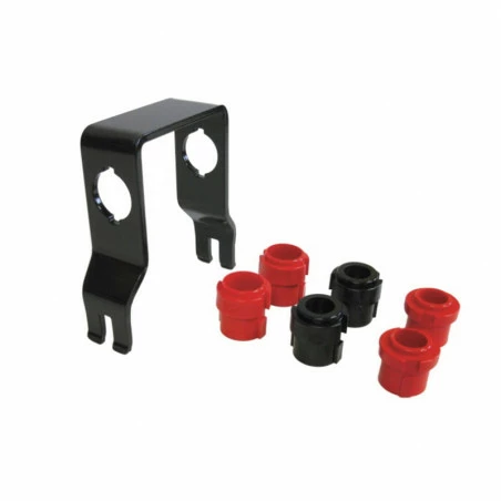 Adaptateur Pour Porte Velo Toit PERUZZO Downhill Axe Avant 15/20 Mm 4 Adaptateur Pour Porte Velo Toit PERUZZO Downhill Axe Avant 15/20 Mm – Image 2