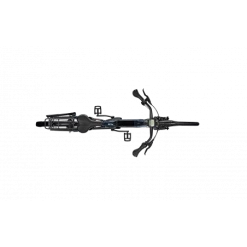 Vélo électrique KALKHOFF AGATTU 3.B EXCITE -Antivol Vélo Soldes agattu 3b excite 2