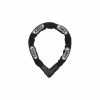 Antivol ABUS Chaine CityChain 1010/ 170cm -Antivol Vélo Soldes antivol abus chaine citychain 1010 170cm