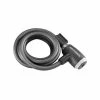 Antivol Vélo Câble KRYPTONITE Kryptoflex 1218 - 180cm -Antivol Vélo Soldes antivol velo cable kryptonite kryptoflex 1218 180cm