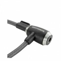 Antivol Vélo Câble KRYPTONITE Kryptoflex 1218 - 180cm -Antivol Vélo Soldes antivol velo cable kryptonite kryptoflex 1218 180cm 2