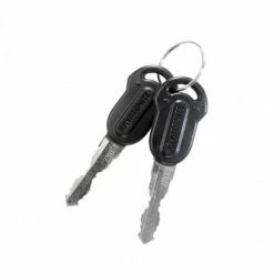 Antivol Vélo Câble KRYPTONITE Kryptoflex 1218 - 180cm -Antivol Vélo Soldes antivol velo cable kryptonite kryptoflex 1218 180cm 3