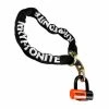 Antivol Chaine Idéal Cargo KRYPTONITE New York Noose 1213 - 130cm