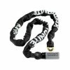 Antivol Chaine KRYPTONITE Kryptolock 915 - 150cm -Antivol Vélo Soldes antivol velo chaine kryptonite kryptolock 915 150cm