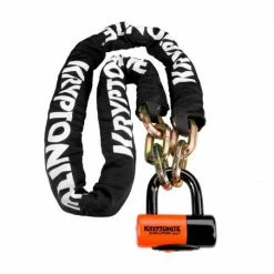 Antivol Chaine KRYPTONITE New York 1217 - 170cm