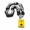Antivol Chaine KRYPTONITE New York Legend 1515 - 150cm 1 Antivol Chaine KRYPTONITE New York Legend 1515 - 150cm -Antivol Vélo Soldes antivol velo chaine kryptonite new york legend 1515 150cm