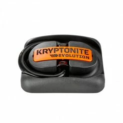 Antivol Vélo De Sol KRYPTONITE Evolution Ground Anchor -Antivol Vélo Soldes antivol velo de sol kryptonite evolution ground anchor 2