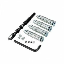 Antivol Vélo De Sol KRYPTONITE Evolution Ground Anchor -Antivol Vélo Soldes antivol velo de sol kryptonite evolution ground anchor 3