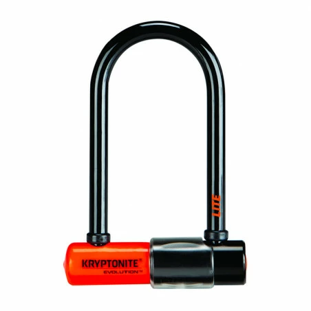 Antivol U KRYPTONITE Evolution Mini 6 Lite 3 Antivol U KRYPTONITE Evolution Mini 6 Lite