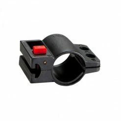 Antivol U KRYPTONITE Keeper 12 LS Avec Support -Antivol Vélo Soldes antivol velo en u kryptonite keeper 12 ls avec support 4