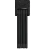 Antivol Pliable ABUS Bordo 6000/90 Noir SH -Antivol Vélo Soldes antivol velo pliable abus bordo 6000 90 noir sh