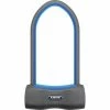 Antivol U Bluetooth ABUS SmartX 770A + Support 1 Antivol U Bluetooth ABUS SmartX 770A + Support -Antivol Vélo Soldes antivol velo u abus smartx 770a 160hb300 support ush