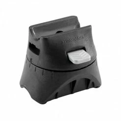 Antivol U KRYPTONITE Kryptolock Serie 2 Mini U - Blanc -Antivol Vélo Soldes antivol velo u kryptonite kryptolock serie 2 mini u blanc 5