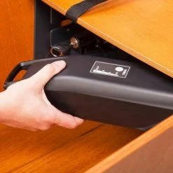 Babboe Curve Mountain -Antivol Vélo Soldes babooe curve mountain 2