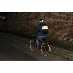 Bande Réfléchissante Sac à Dos WOWOW Wrap It -Antivol Vélo Soldes bande reflechissante sac a dos wowow wrap it 2