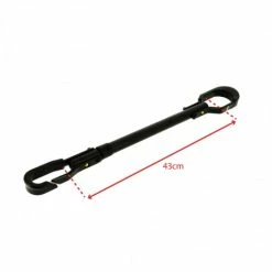 PERUZZO Barre De Transport Pour Porte Vélo Pour Velo Femme Ou Tout Suspendu -Antivol Vélo Soldes barre de transport pour porte velo pour velo femme ou tout suspendu 5
