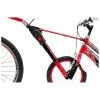 PERUZZO Barre De Tractage Vélo Enfant Trail Angel Perruzo -Antivol Vélo Soldes barre trail angel