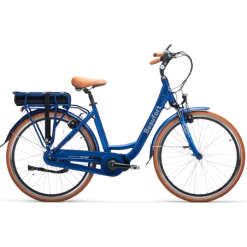 Beaufort BO W49 Navy Blue