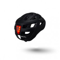 KALI Casque Central -Antivol Vélo Soldes casque central 2