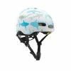 Casque Vélo Bébé Mips NUTCASE Nutty Baby Shark -Antivol Vélo Soldes casque velo bebe mips nutcase nutty baby shark