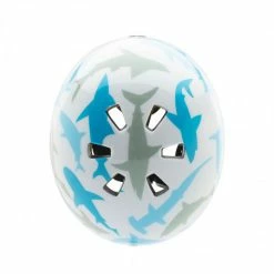 Casque Vélo Bébé Mips NUTCASE Nutty Baby Shark -Antivol Vélo Soldes casque velo bebe mips nutcase nutty baby shark 2