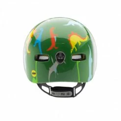 Casque Vélo Bébé Mips NUTCASE Nutty Dyno Mite -Antivol Vélo Soldes casque velo bebe mips nutcase nutty dyno mite 4