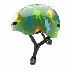 Casque Vélo Bébé Mips NUTCASE Nutty Dyno Mite -Antivol Vélo Soldes casque velo bebe mips nutcase nutty dyno mite 5