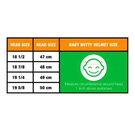 Casque Vélo Bébé Mips NUTCASE Nutty Galaxy Guy 4 Casque Vélo Bébé Mips NUTCASE Nutty Galaxy Guy – Image 2