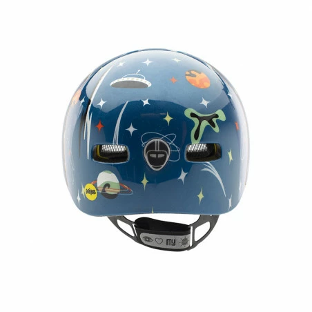 Casque Vélo Bébé Mips NUTCASE Nutty Galaxy Guy 7 Casque Vélo Bébé Mips NUTCASE Nutty Galaxy Guy – Image 5