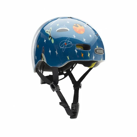 Casque Vélo Bébé Mips NUTCASE Nutty Galaxy Guy 3 Casque Vélo Bébé Mips NUTCASE Nutty Galaxy Guy