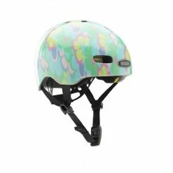 Casque Vélo Bébé Mips NUTCASE Nutty Petal To Metal