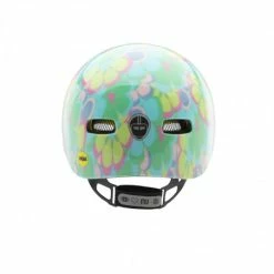 Casque Vélo Bébé Mips NUTCASE Nutty Petal To Metal -Antivol Vélo Soldes casque velo bebe mips nutcase nutty petal to metal 5
