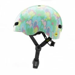Casque Vélo Bébé Mips NUTCASE Nutty Petal To Metal -Antivol Vélo Soldes casque velo bebe mips nutcase nutty petal to metal 6