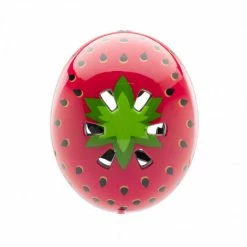 Casque Vélo Bébé Mips NUTCASE Nutty Very Berry -Antivol Vélo Soldes casque velo bebe mips nutcase nutty very berry 2