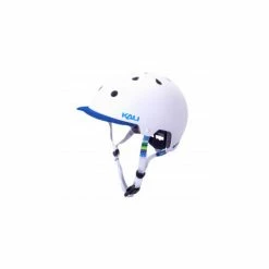 Casque Vélo KALI Saha 39 Casque Vélo KALI Saha -Antivol Vélo Soldes casque velo kali saha 5