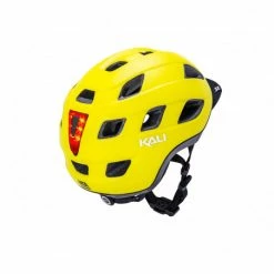 Casque Vélo Urbain KALI Traffic -Antivol Vélo Soldes casque velo urbain kali traffic 2
