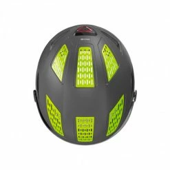 Casque Vélo Visière ABUS Hyban 2.0 ACE -Antivol Vélo Soldes casque velo visiere abus hyban 20 ace 5