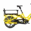 Structure Enfants Clubhouse™+ Pour Vélo Cargo électrique TERN GSD -Antivol Vélo Soldes club house pour velo electrique tern gsd