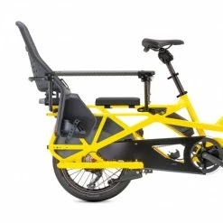 Structure Enfants Clubhouse™+ Pour Vélo Cargo électrique TERN GSD -Antivol Vélo Soldes club house pour velo electrique tern gsd 2