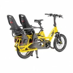 Structure Enfants Clubhouse™+ Pour Vélo Cargo électrique TERN GSD -Antivol Vélo Soldes club house pour velo electrique tern gsd 3