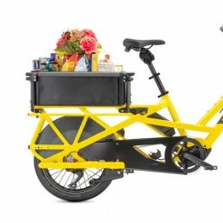Structure Enfants Clubhouse™+ Pour Vélo Cargo électrique TERN GSD -Antivol Vélo Soldes club house pour velo electrique tern gsd 4