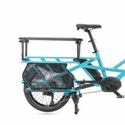 Structure Enfants Clubhouse™+ Pour Vélo Cargo électrique TERN GSD -Antivol Vélo Soldes club house pour velo electrique tern gsd 5