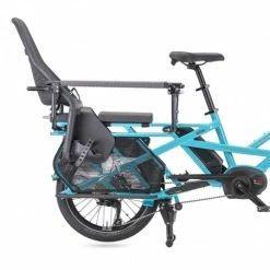 Structure Enfants Clubhouse™+ Pour Vélo Cargo électrique TERN GSD -Antivol Vélo Soldes club house pour velo electrique tern gsd 6