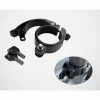 Collier De Selle Antivol Batterie & Tige De Selle EOVOLT CONFORT -Antivol Vélo Soldes collier de selle antivol batterie tige de selle eovolt confort
