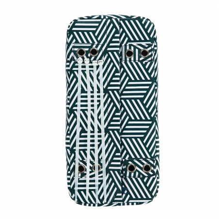 Coussin Porte-bagage Vélo URBAN PROOF Geo 4 Coussin Porte-bagage Vélo URBAN PROOF Geo – Image 2