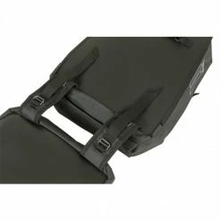 Double Sacoche Vélo Basil Discovery 365D 18L M Noir Mêlée 12 Double Sacoche Vélo Basil Discovery 365D 18L M Noir Mêlée -Antivol Vélo Soldes double sacoche velo basil discovery 365d 18l m noir melee 3