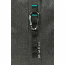 Double Sacoche Vélo Basil Discovery 365D 18L M Noir Mêlée 15 Double Sacoche Vélo Basil Discovery 365D 18L M Noir Mêlée -Antivol Vélo Soldes double sacoche velo basil discovery 365d 18l m noir melee 6