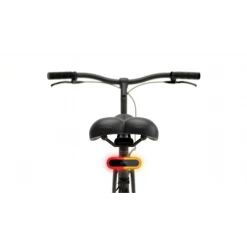 Eclairage Vélo Arrière Connecté COSMO CONNECTED -Antivol Vélo Soldes eclairage velo arriere connecte cosmo connected 3