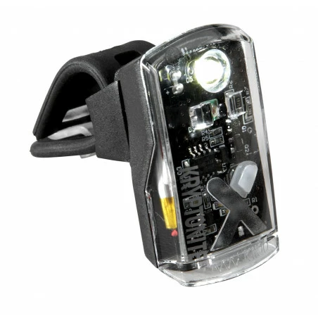 Eclairage Vélo KRYPTONITE Avenue F-50 & Avenue R-14 Dual Set 2 Eclairage Vélo KRYPTONITE Avenue F-50 & Avenue R-14 Dual Set